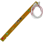 Atlantic Clim & Ventil - Carte IR - Pièce de rechange origine fabricant