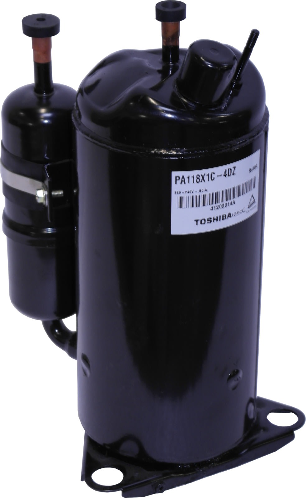 Atlantic Clim & Ventil - Compresseur - Pièce de rechange origine fabricant