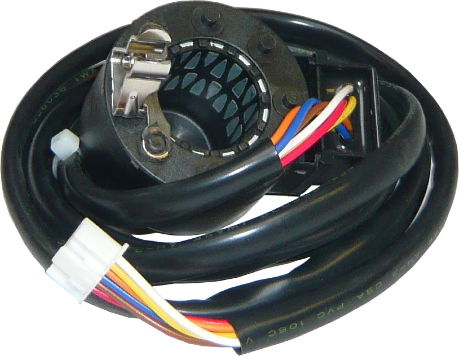 Atlantic Clim & Ventil - Bobine de détendeur - Pièce de rechange origine fabricant