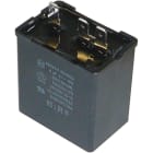 Atlantic Clim & Ventil - Condensateur moteur - Pièce de rechange origine fabricant