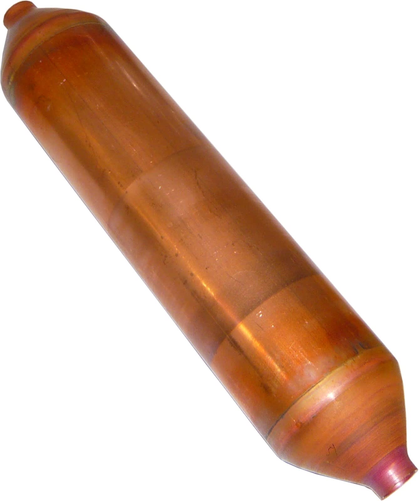 Atlantic Clim & Ventil - Accumulateur - Pièce de rechange origine fabricant