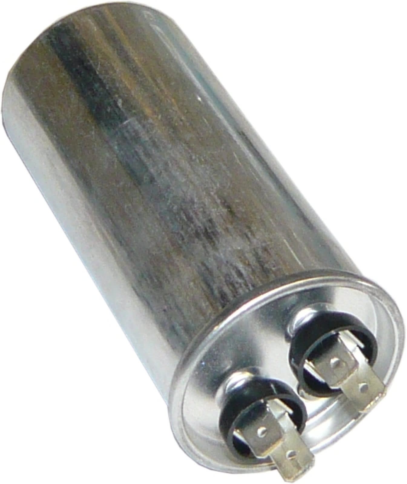 Atlantic Clim & Ventil - Condensateur moteur - Pièce de rechange origine fabricant