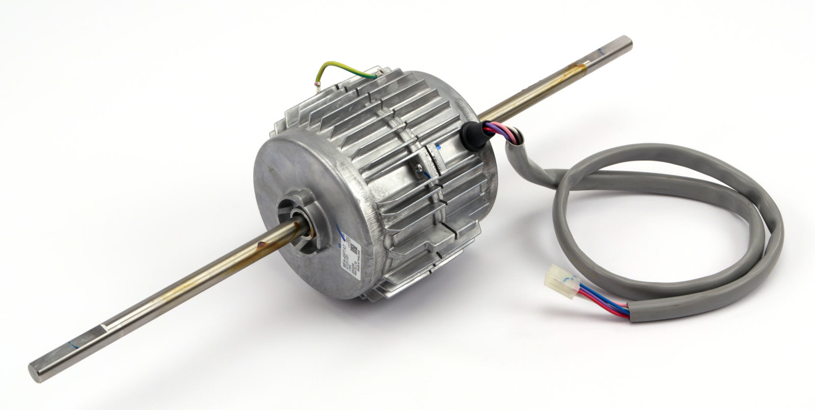 Atlantic Clim & Ventil - Moteur ventilation - Pièce de rechange origine fabricant