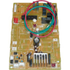 Atlantic Clim & Ventil - Carte alimentation - Pièce de rechange origine fabricant