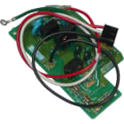 Atlantic Clim & Ventil - Carte filtre - Pièce de rechange origine fabricant