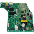 Atlantic Clim & Ventil - Carte de régulation - Pièce de rechange origine fabricant