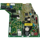 Atlantic Clim & Ventil - Carte de régulation - Pièce de rechange origine fabricant