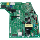 Atlantic Clim & Ventil - Carte de régulation - Pièce de rechange origine fabricant