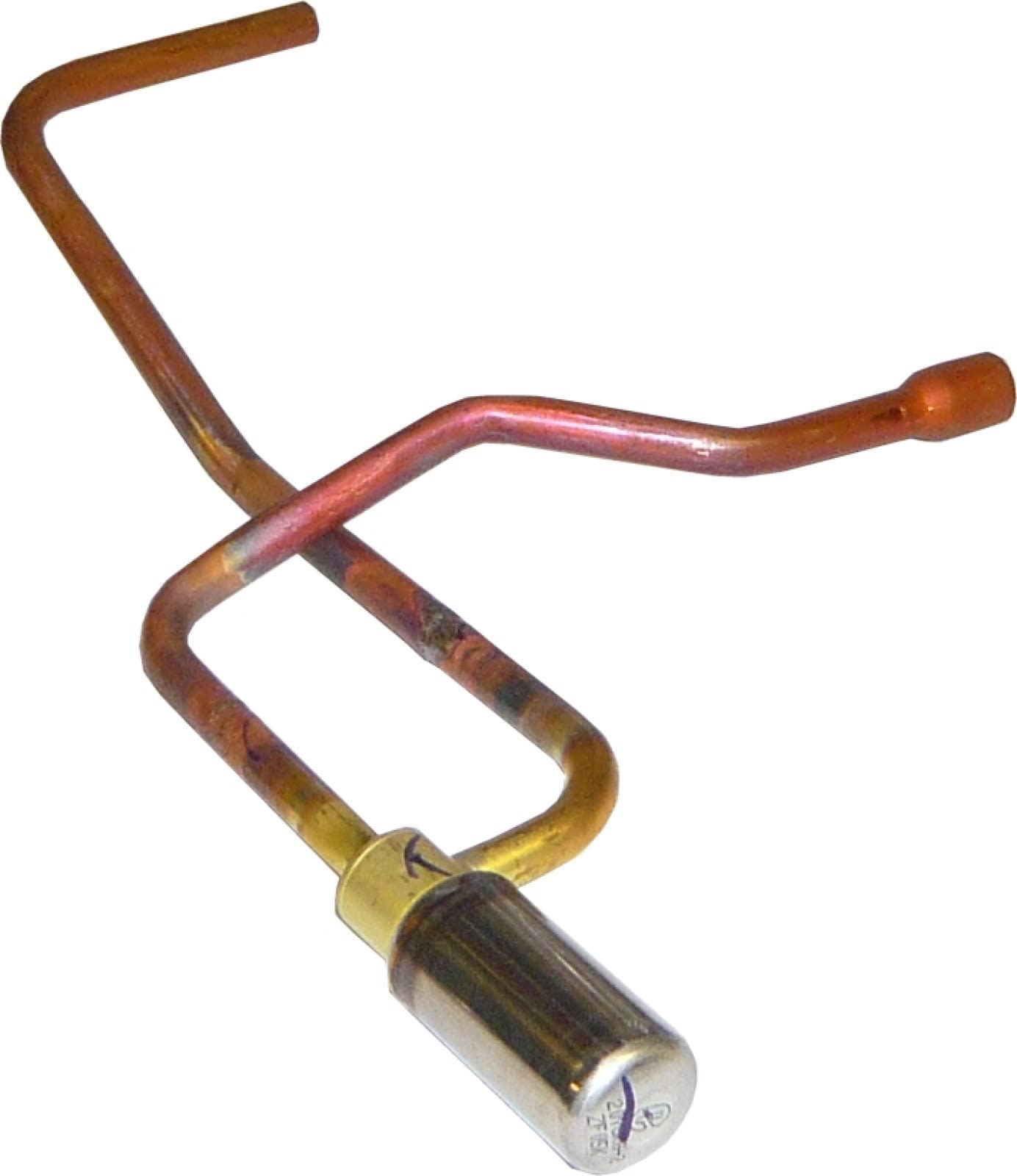 Atlantic Clim & Ventil - Détendeur - Pièce de rechange origine fabricant