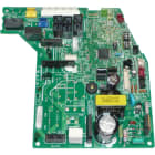 Atlantic Clim & Ventil - Carte de régulation - Pièce de rechange origine fabricant