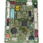 Atlantic Clim & Ventil - Carte de régulation - Pièce de rechange origine fabricant