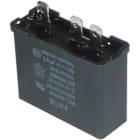 Atlantic Clim & Ventil - Condensateur moteur - Pièce de rechange origine fabricant