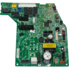 Atlantic Clim & Ventil - Carte de régulation - Pièce de rechange origine fabricant