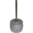 Atlantic Clim & Ventil - Moteur ventilation - Pièce de rechange origine fabricant