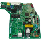 Atlantic Clim & Ventil - Carte de régulation - Pièce de rechange origine fabricant