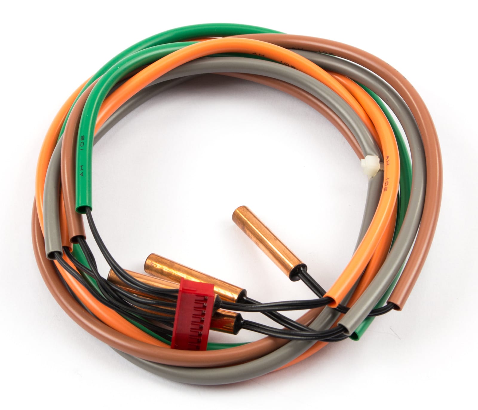 Atlantic Clim & Ventil - Jeu de sondes - Pièce de rechange origine fabricant