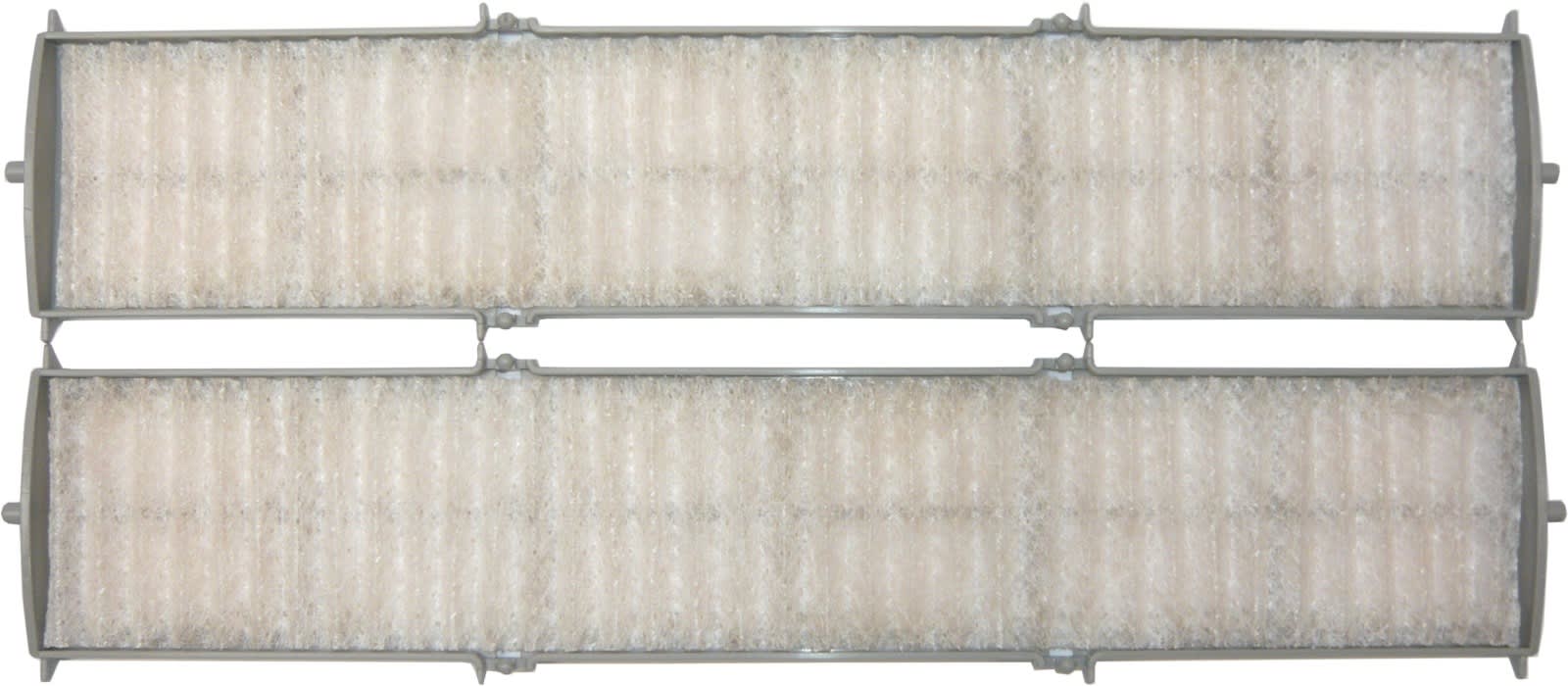 Atlantic Clim & Ventil - Filtre electrostatique (x2) - Pièce de rechange origine fabricant