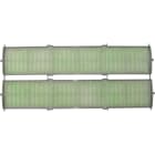 Atlantic Clim & Ventil - Filtres électrostatiques - Pièce de rechange origine fabricant