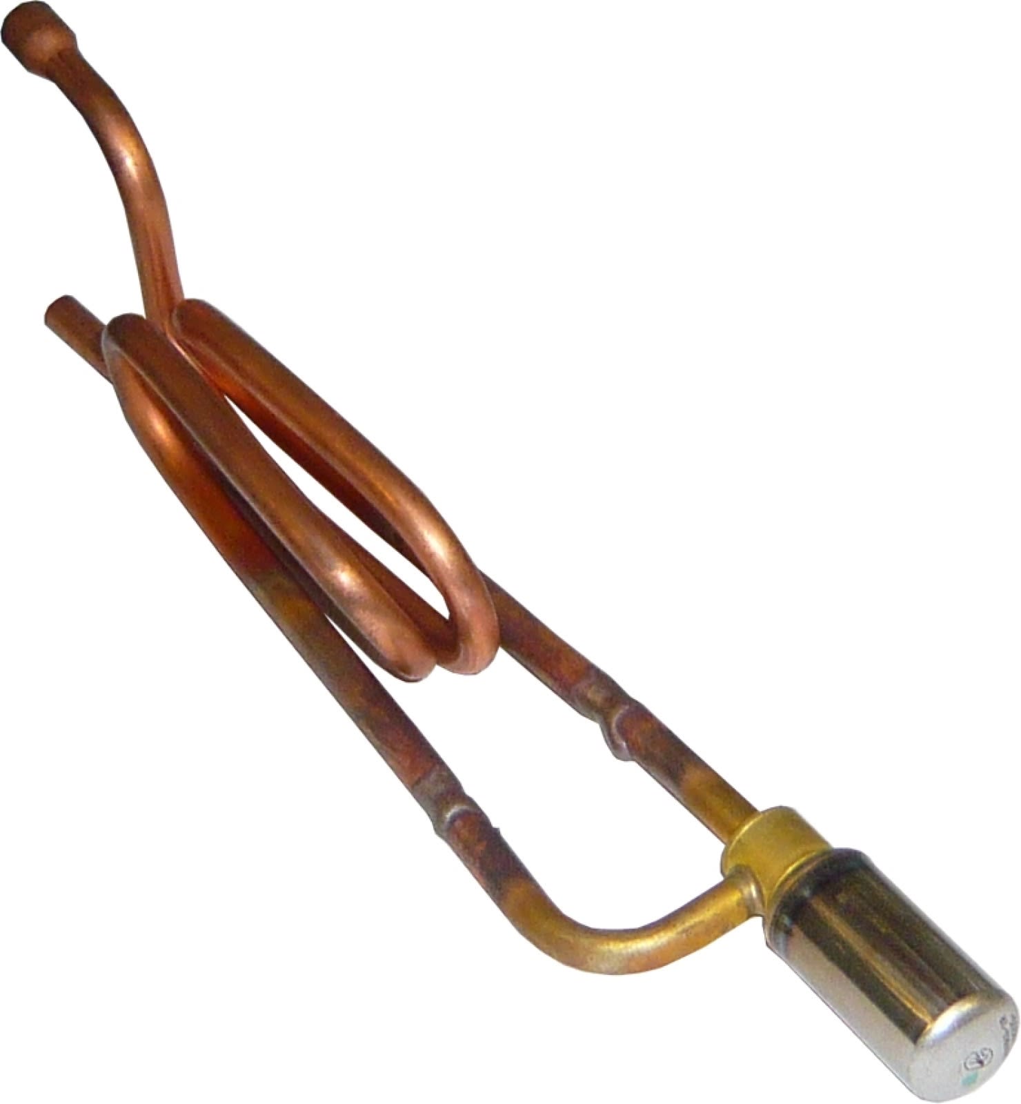 Atlantic Clim & Ventil - Détendeur - Pièce de rechange origine fabricant