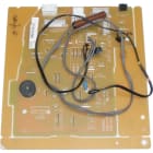 Atlantic Clim & Ventil - Carte de régulation - Pièce de rechange origine fabricant