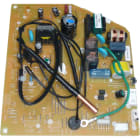 Atlantic Clim & Ventil - Carte de régulation - Pièce de rechange origine fabricant