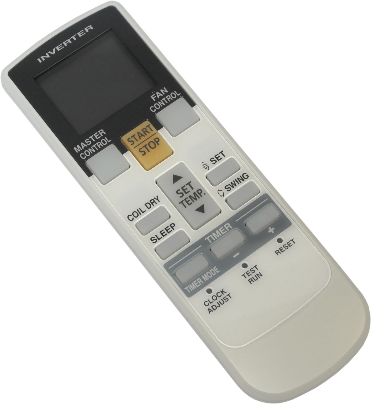 Atlantic Clim & Ventil - Télécommande - Pièce de rechange origine fabricant