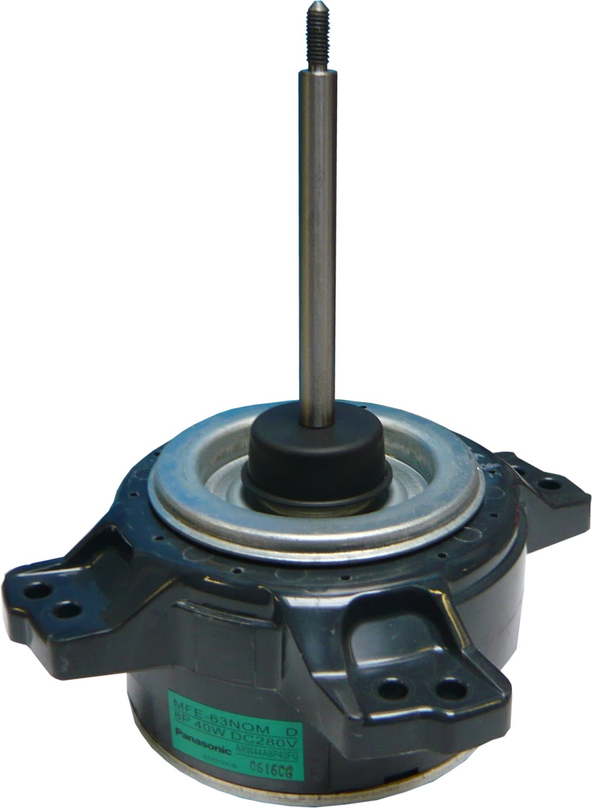 Atlantic Clim & Ventil - Moteur ventilation - Pièce de rechange origine fabricant