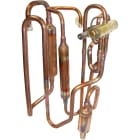 Atlantic Clim & Ventil - Vanne 4 voies - Pièce de rechange origine fabricant