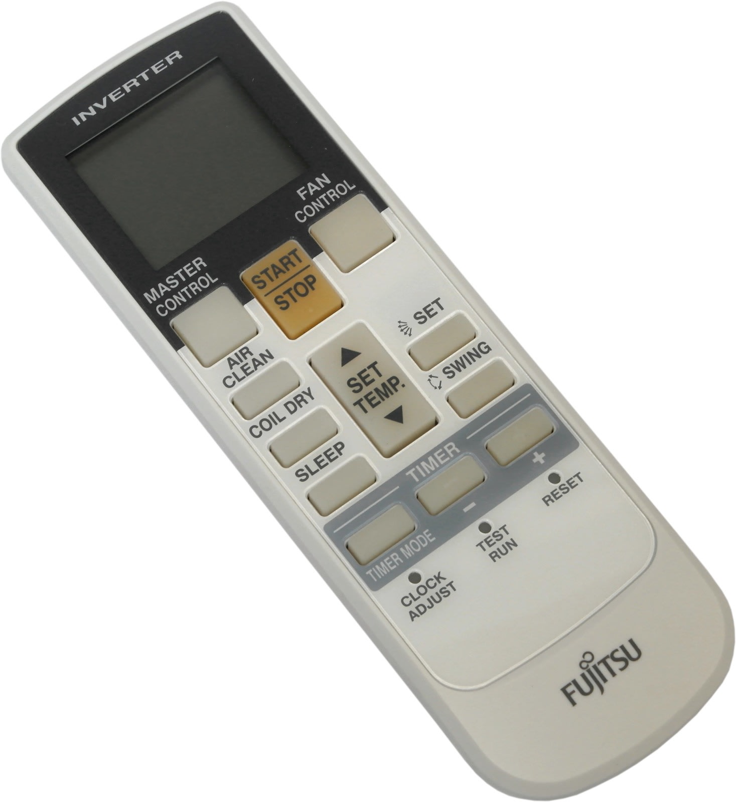 Atlantic Clim & Ventil - Télécommande - Pièce de rechange origine fabricant