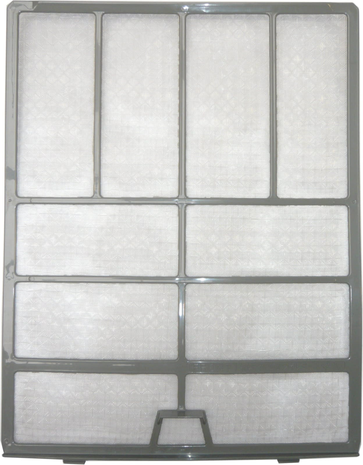 Atlantic Clim & Ventil - Filtre gauche - Pièce de rechange origine fabricant