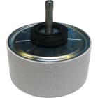 Atlantic Clim & Ventil - Moteur ventilation - Pièce de rechange origine fabricant