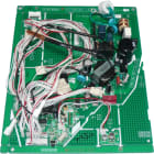 Atlantic Clim & Ventil - Carte de régulation - Pièce de rechange origine fabricant