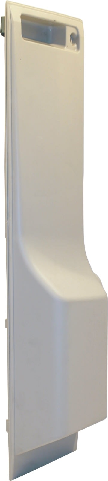 Atlantic Clim & Ventil - Cache raccord - Pièce de rechange origine fabricant