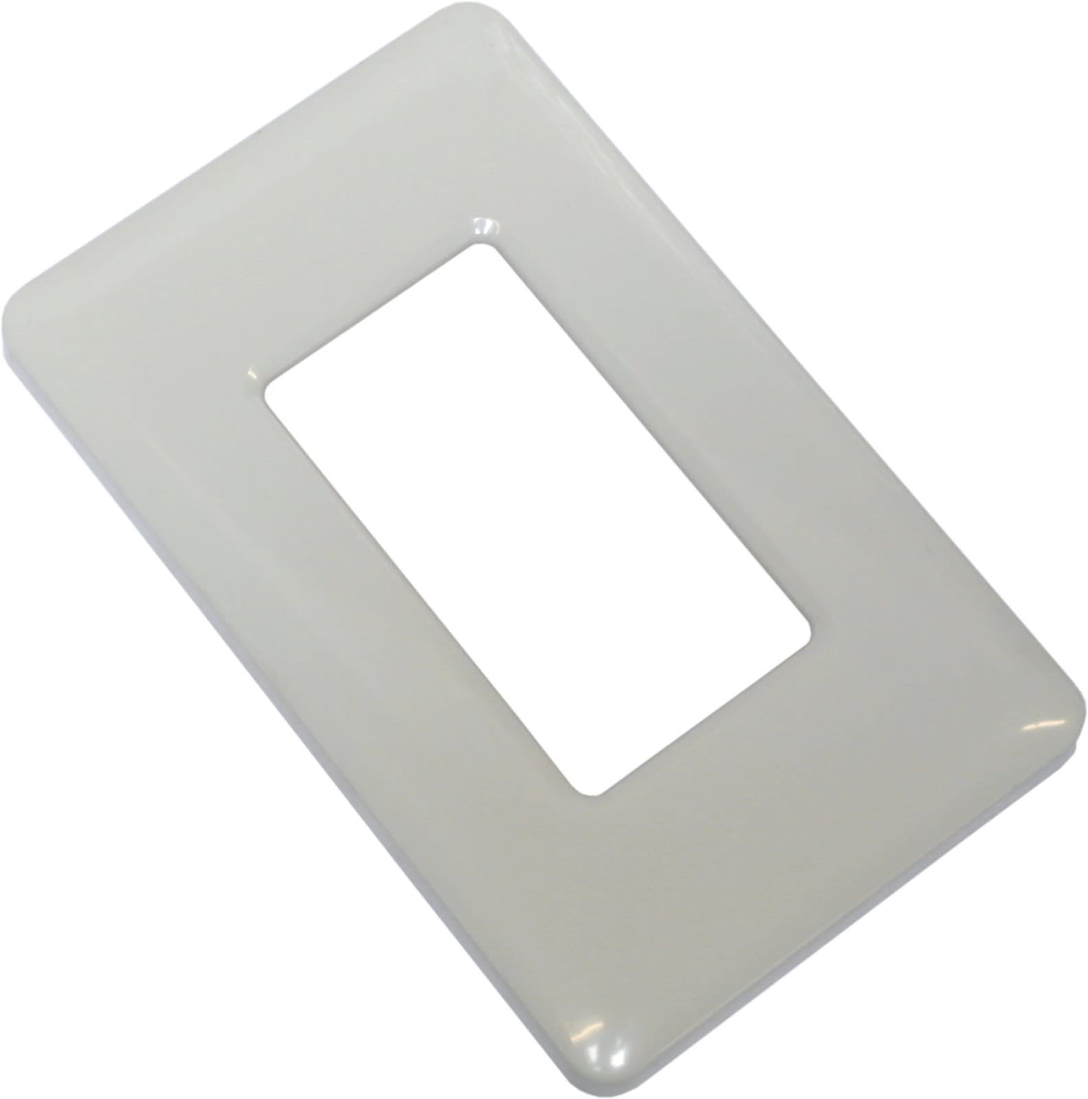 Atlantic Clim & Ventil - Cache récepteur IR - Pièce de rechange origine fabricant