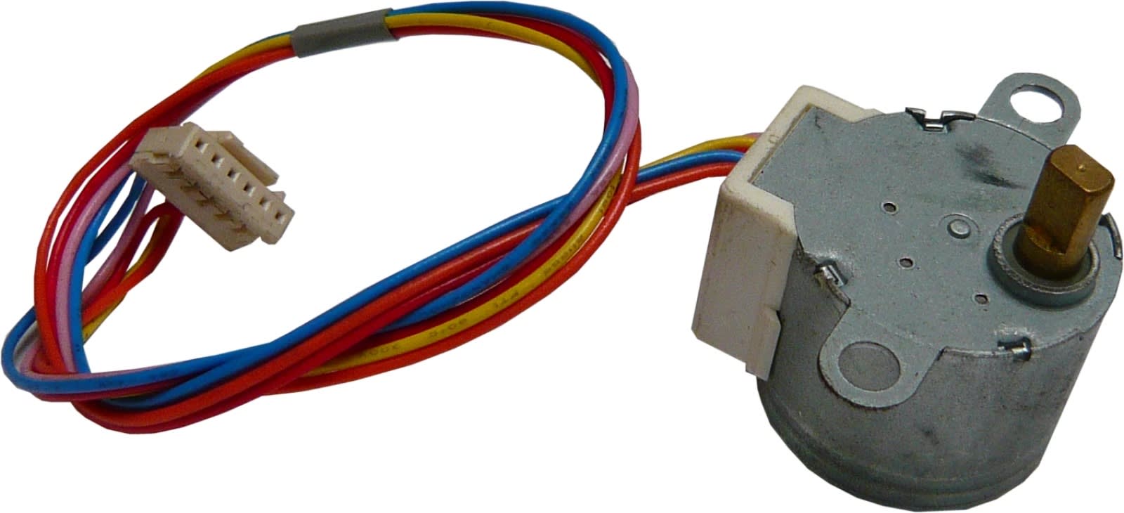 Atlantic Clim & Ventil - Moteur du diffuseur - Pièce de rechange origine fabricant