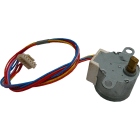 Atlantic Clim & Ventil - Moteur du diffuseur - Pièce de rechange origine fabricant