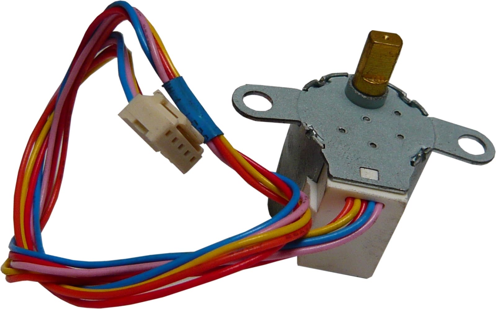 Atlantic Clim & Ventil - Moteur haut - Pièce de rechange origine fabricant