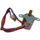 Atlantic Clim & Ventil - Moteur haut - Pièce de rechange origine fabricant