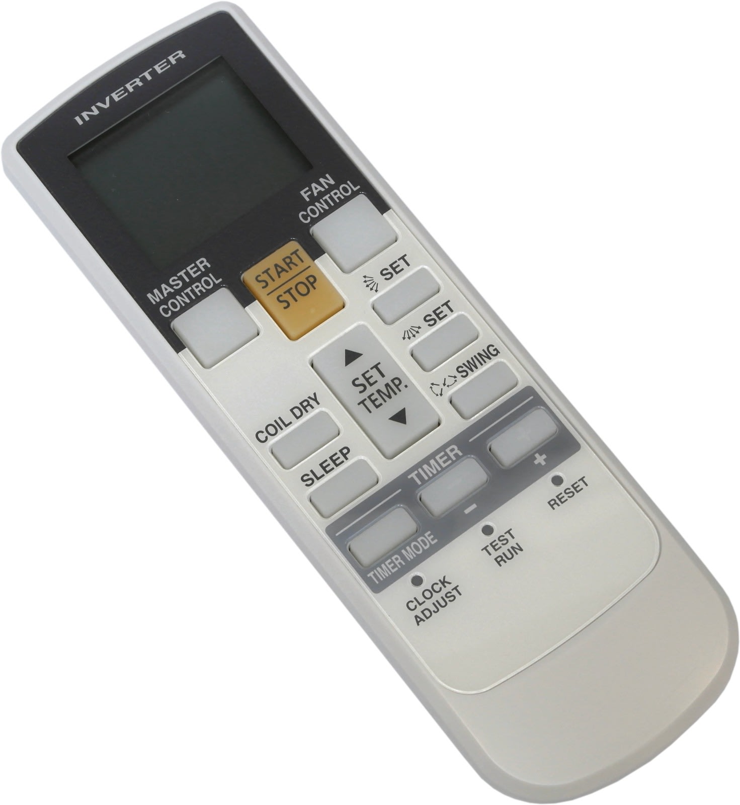 Atlantic Clim & Ventil - Télécommande - Pièce de rechange origine fabricant