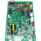 Atlantic Clim & Ventil - Carte inverter - Pièce de rechange origine fabricant