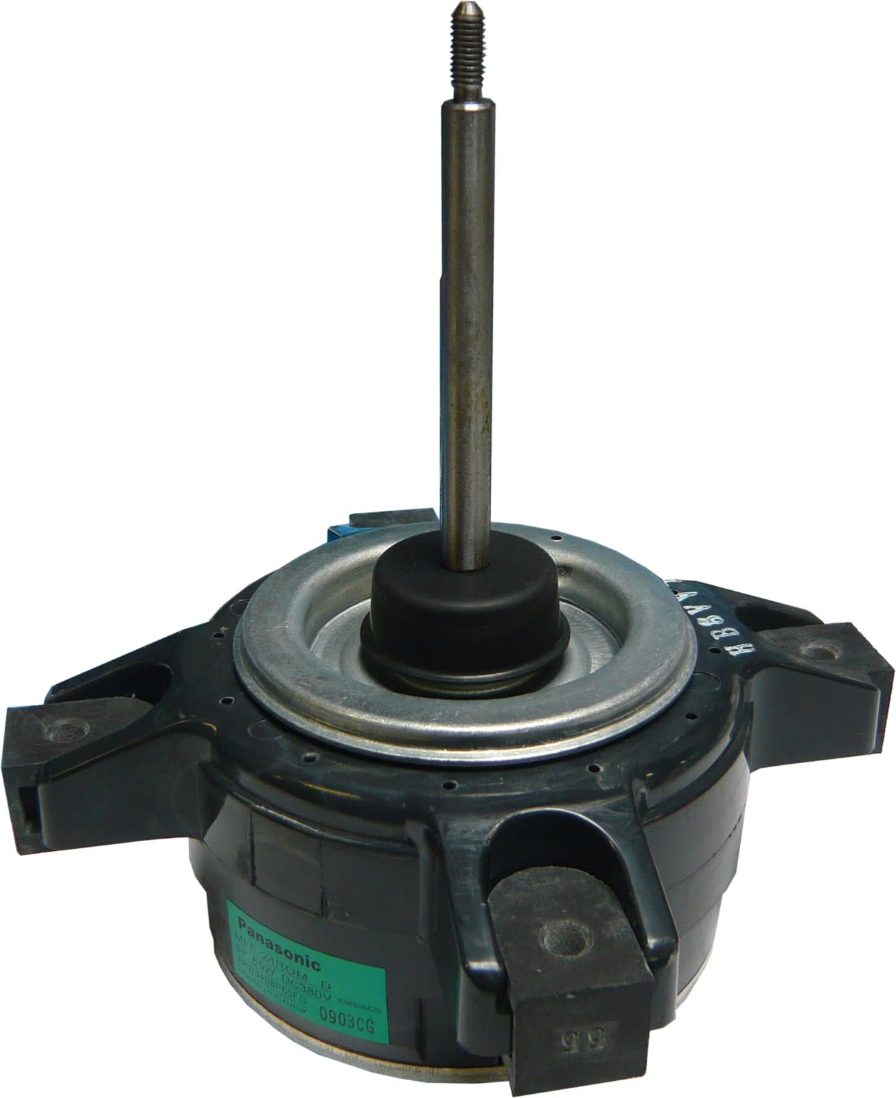 Atlantic Clim & Ventil - Moteur ventilation - Pièce de rechange origine fabricant