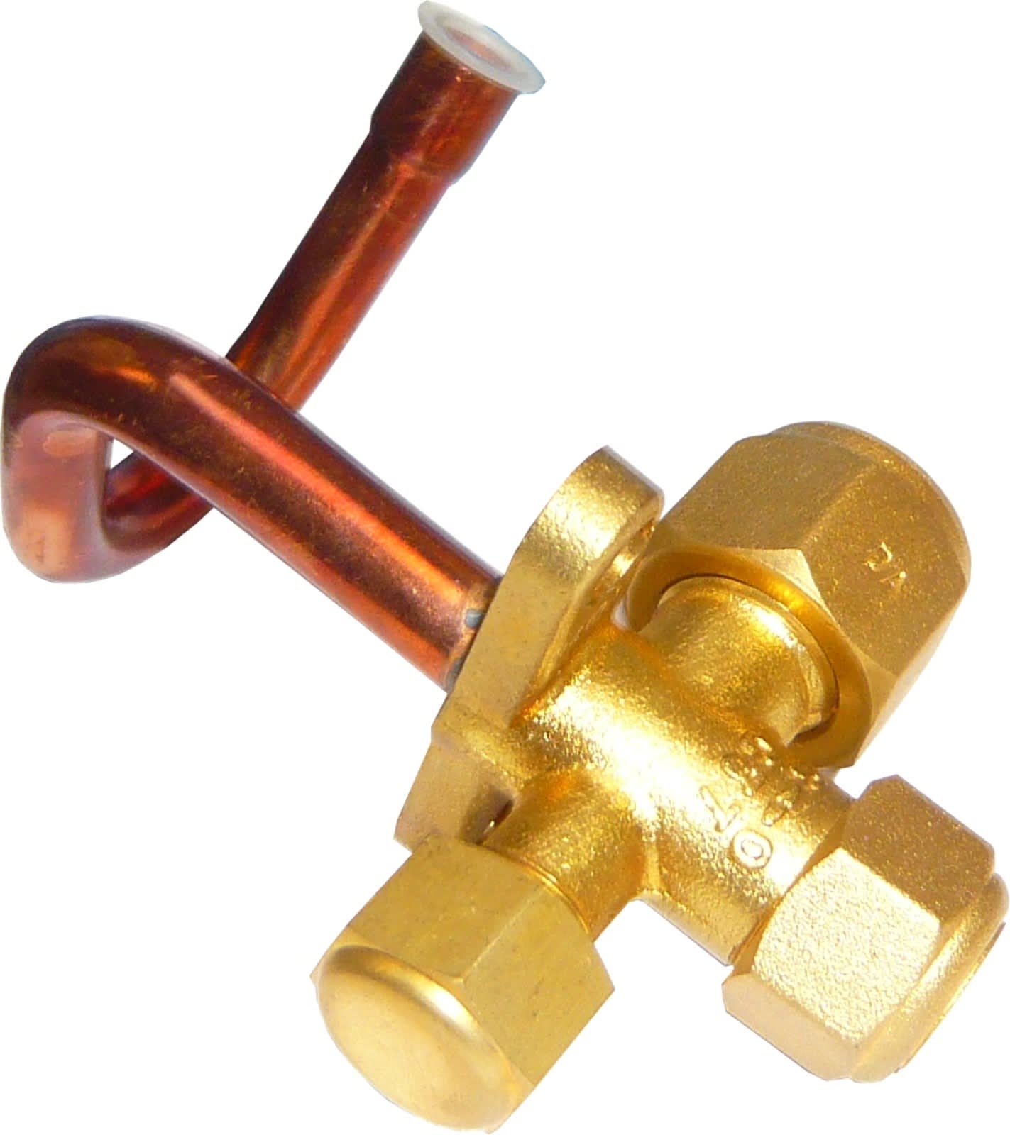 Atlantic Clim & Ventil - Raccord gaz 3/8 - Pièce de rechange origine fabricant