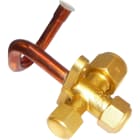 Atlantic Clim & Ventil - Raccord gaz 3/8 - Pièce de rechange origine fabricant