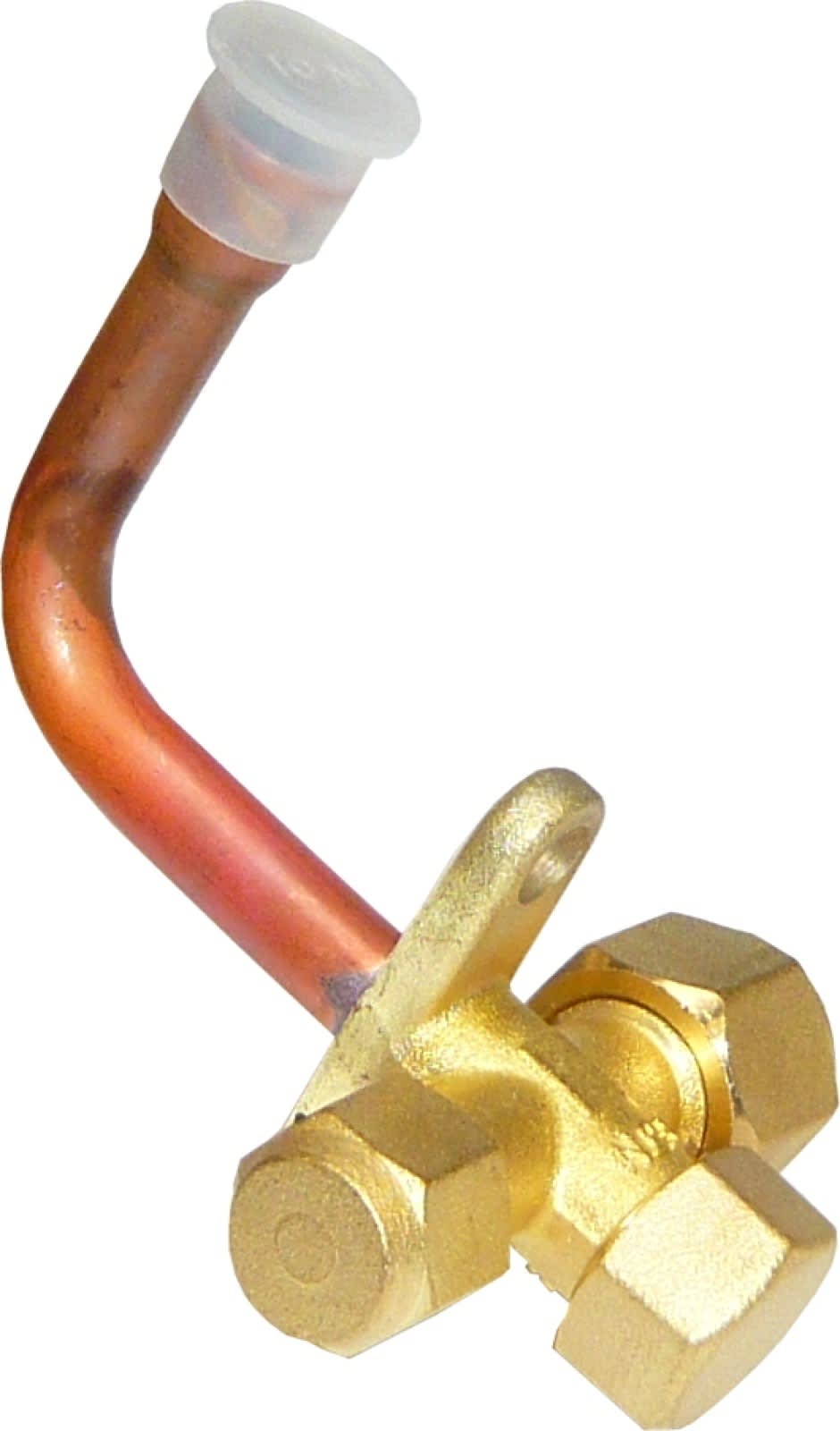 Atlantic Clim & Ventil - Raccord gaz 3/8 - Pièce de rechange origine fabricant