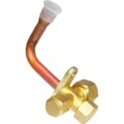 Atlantic Clim & Ventil - Raccord gaz 3/8 - Pièce de rechange origine fabricant