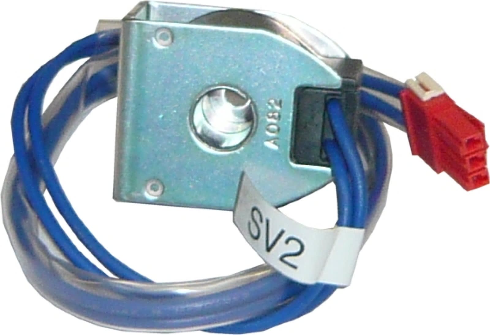 Atlantic Clim & Ventil - Bobine de l'électrovanne SV2 - Pièce de rechange origine fabricant