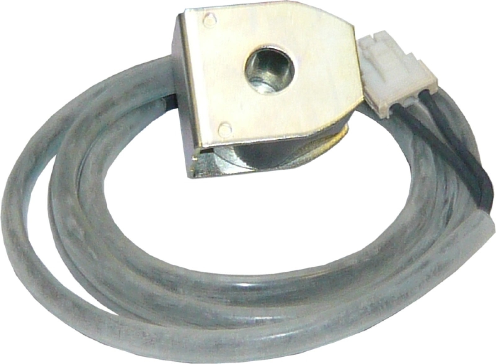 Atlantic Clim & Ventil - Bobine vanne 4 voies - Pièce de rechange origine fabricant