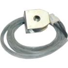 Atlantic Clim & Ventil - Bobine vanne 4 voies - Pièce de rechange origine fabricant