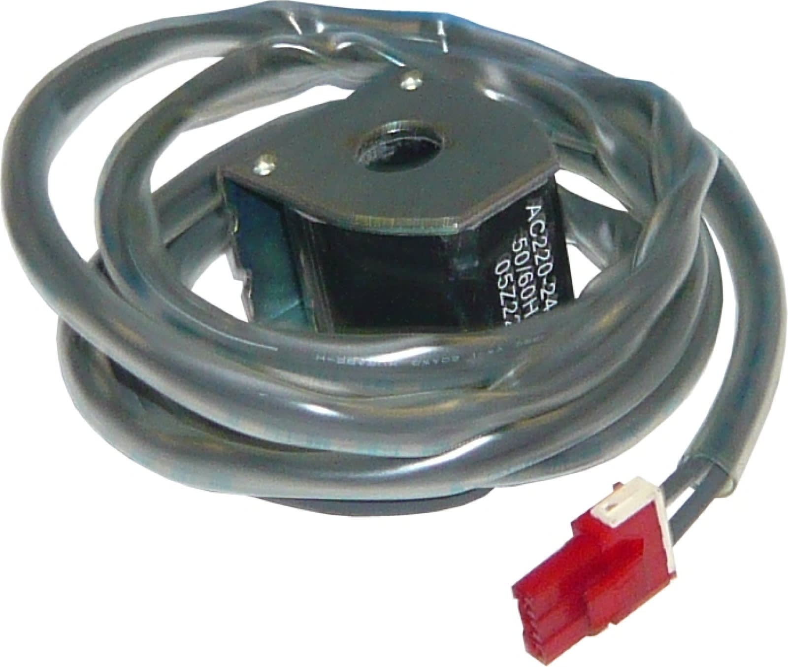 Atlantic Clim & Ventil - Bobine vanne 4 voies - Pièce de rechange origine fabricant