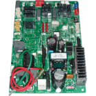 Atlantic Clim & Ventil - Carte de régulation - Pièce de rechange origine fabricant